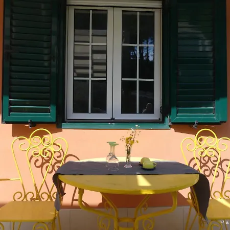 The Fig Garden By Lemo Holiday home Pucisca