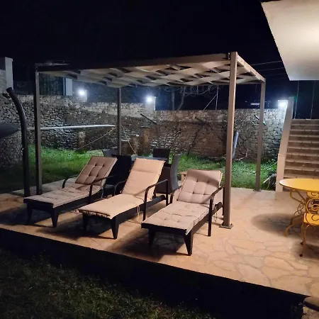 Holiday home The Fig Garden By Lemo *